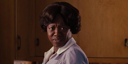 Viola Davis