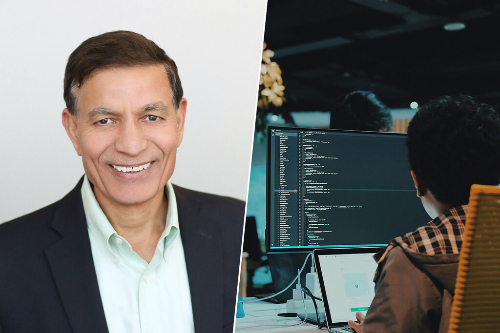 Un CEO vendió su empresa convirtiendo en millonarios a todos sus empleados. Hizo algo que pocas personas hacen: compartir