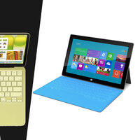 "Llegamos demasiado pronto, pero no nos equivocábamos": El MacBook Neo es todo lo que Microsoft soñó con el desastroso Windows 8 