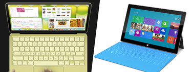 "Llegamos demasiado pronto, pero no nos equivocábamos": El MacBook Neo es todo lo que Microsoft soñó con el desastroso Windows 8 