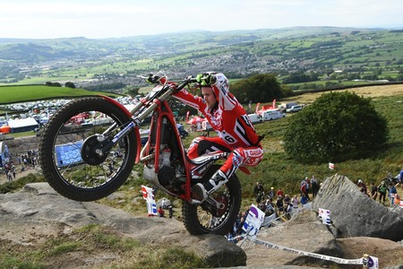 Gasgas Trialgp 2018 2