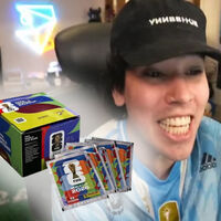 Completar el álbum del Mundial ya no toma meses: alguien lo hizo en solo 17 horas