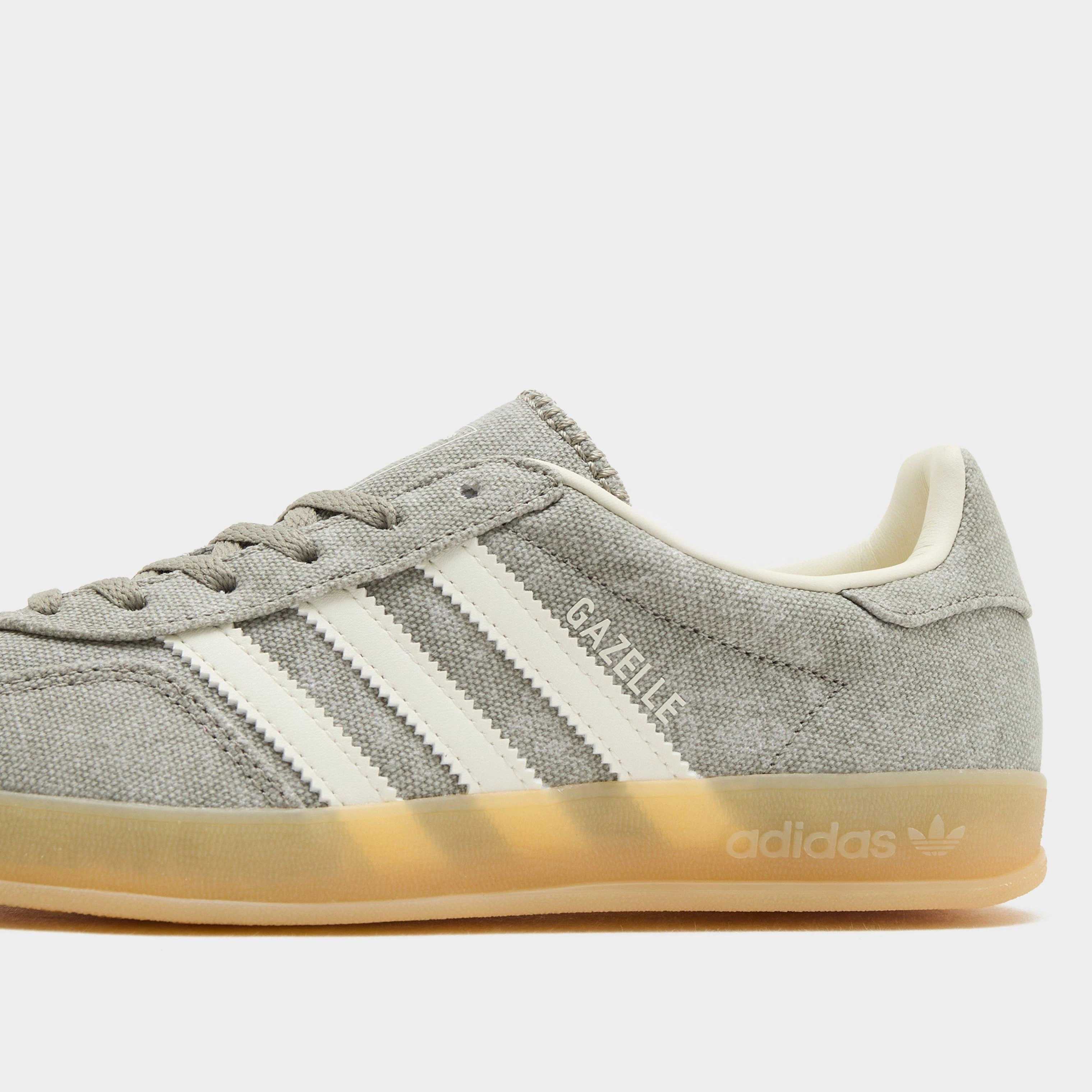 Zapatillas Adidas Originals Gazelle Indoor para mujer
