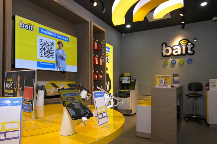 Bait crecía imparable en México. Pero se ha topado con un freno: el registro obligatorio de líneas