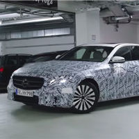 Mercedes-Benz Clase E 2017, el término premium jamás había tenido tanto peso