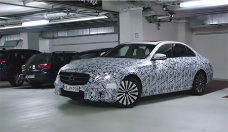 Mercedes-Benz Clase E 2017, el término premium jamás había tenido tanto peso