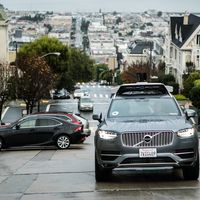 ¿Está actuando correctamente Uber al no detener sus taxis autónomos en San Francisco?
