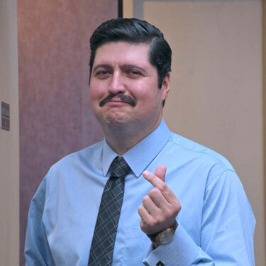 Prime Video ha estrenado la versión mexicana de ‘The Office’: un remake cargado de humor godín y sabor local