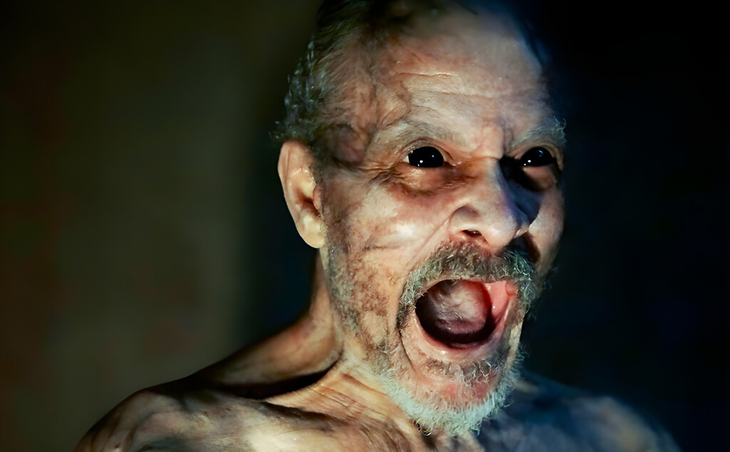 Hoy en Amazon Prime Video: la película de terror apocalíptica de bajo presupuesto no apta para claustrofóbicos