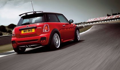 Kit John Cooper Works