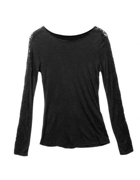 Oysho avance Otoño-Invierno 2013/2014, entre lanas y encajes