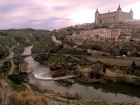 La página web de Turismo de Toledo se renueva