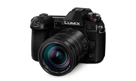 Hoy Amazon nos deja la Panasonic Lumix DC-G9L con objetivo 12-60mm de Leica por 1.554,65 euros