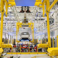 BYD ya no traerá autos a México solo desde China: también los importará desde un país de Latinoamérica 