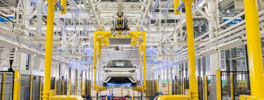 BYD ya no traerá autos a México solo desde China: también los importará desde un país de Latinoamérica 