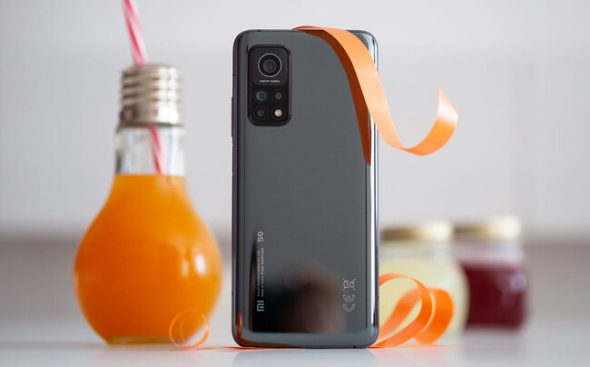 Xiaomi Mi10t Pro