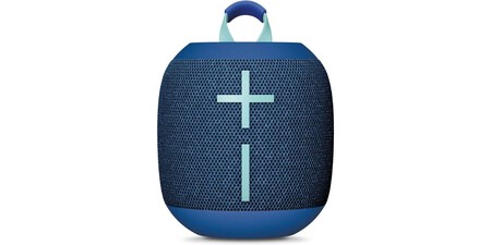 Altavoz Bluetooth Ultimate Ears Wonderboom 4