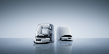 Dji Romo P2 Romo A2
