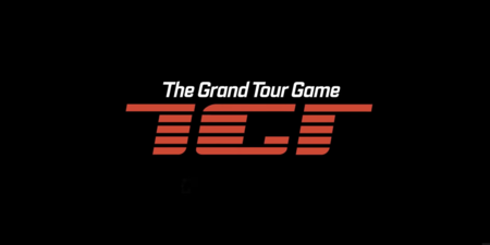 The Grand Tour tendrá su videojuego, con actuación de voz de Clarkson, Hammond y May