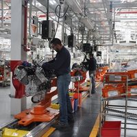 Ford no reanudará actividad en sus plantas como lo tenía planeado