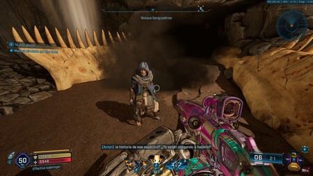 Imagen de Borderlands 4