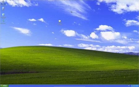 Windows XP