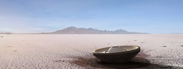 La NASA ha encontrado indicios de vida pasada en Marte. El problema es que no sabe cómo traerlos a la Tierra