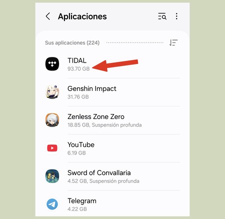 Movil Almacenamiento 3