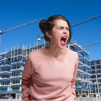 España necesita construir nueva vivienda como locos los próximos años. Un gran obstáculo falta mucha mano de obra en construcción 