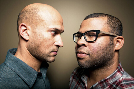 Key & Peele