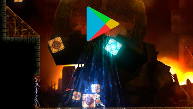 Teslagrad Ofertas Google Play