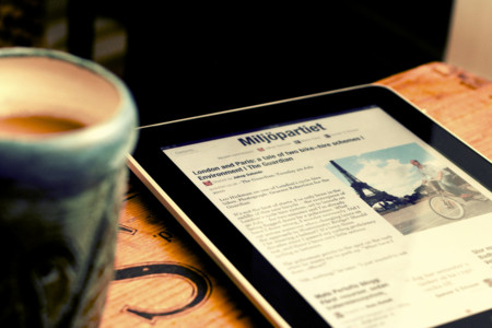 ¿Cansado de Flipboard? Prueba estas 5 alternativas para leer tus noticias favoritas