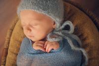 Día mundial del prematuro, bebés que han llegado al mundo demasiado pronto