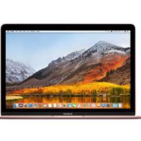 Tan ligero y delgado como su precio: ahora en oferta en Amazon, el MacBook de 12 pulgadas, cuesta casi 400 euros menos