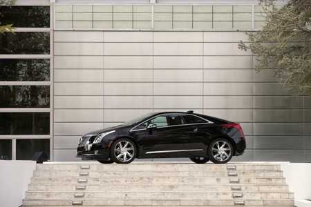 Descuentos para el Cadillac ELR en Estados Unidos en un intento por remontar las ventas