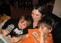 Cómo saber que les contamos bien un cuento