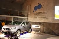 Nissan Qashqai, presentación y prueba en Madrid (parte 2)