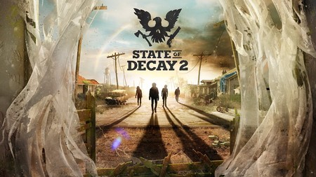 State of Decay 2: más de un millón de jugadores en sus dos primeros días y otras cifras de aúpa