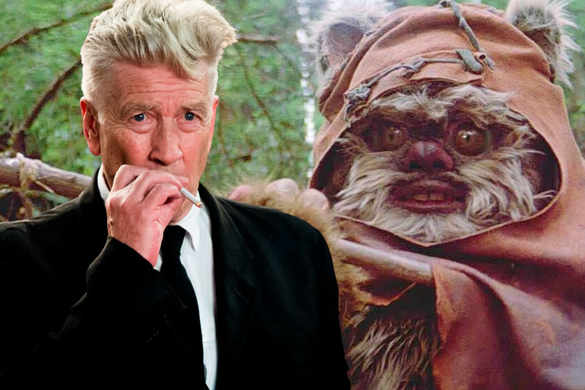 "Deberías hacerla tú". David Lynch dejó colgada a Star Wars y se fue a rodar Dune porque no quería "hacer cine de ciencia ficción"