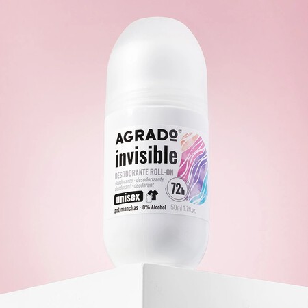 Agrado Invisible