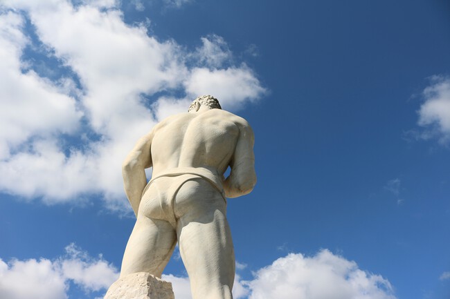 Los Hombres Tambien Quieren Lucir Curvas El Nuevo Fenomeno Fitness Masculino De Entrenar El Culo Viene Con Aprobacion Cientifica Y Tendencia De Por Medio