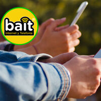 Walmart presume que BAIT ya superó a Movistar en usuarios en México, pero el IFT no le cree y ya analiza posibles sanciones