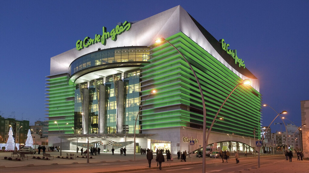 Cinco ofertas de El Corte Inglés en tecnología y gaming, hoy 28 de junio con disponibilidad en todo el fin de semana