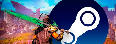 Steam se empieza a rendir. Valve cambia sus normas y ahora es mucho más permisiva con los juegos que usan IA  