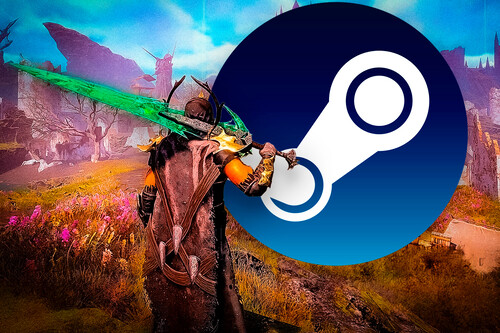 Steam se empieza a rendir. Valve cambia sus normas y ahora es mucho más permisiva con los juegos que usan IA  