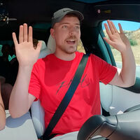 MrBeast gana en un minuto lo que cuesta tu casa (o más) a base de decir verdades a medias del Tesla Model X… en la red social de Elon Musk 