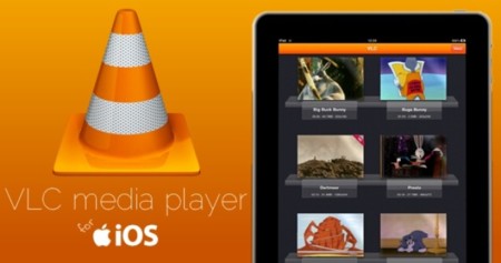 VLC para iOS: análisis a fondo