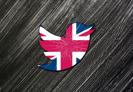 Descubren una red de bots en Twitter que podría haber influido en la votación del Brexit