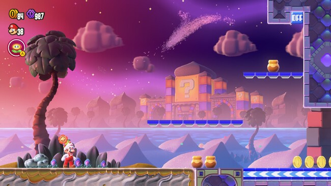 Mario Fase 7 Mundo 4