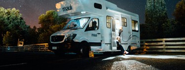 No pienso pagar 600 euros por una habitación para ver el eclipse total del 12 de agosto: lo veré desde mi camper en un pueblo en mitad de la nada